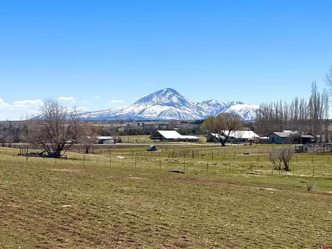 lot2 Road 205, Cortez, CO 81321