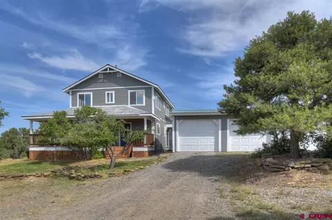 177 Sundance Hills Rd, Durango, CO 81303