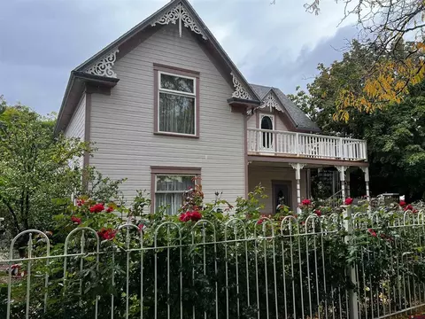 228 Onarga Ave, Paonia, CO 81428