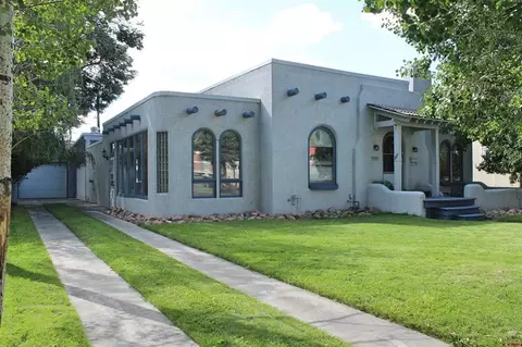 195 Edgemont Blvd, Alamosa, CO 81101