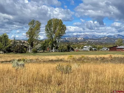 743 County Road 510, Durango, CO 81303