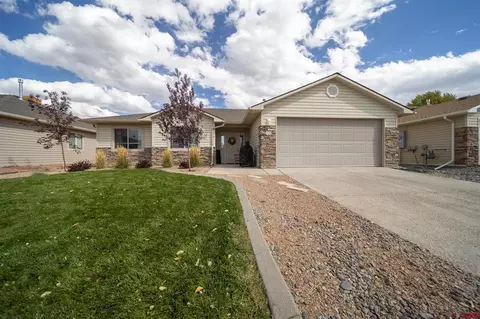 1132 Wemiunche Ave, Montrose, CO 81401