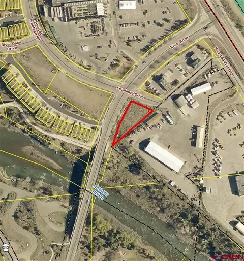 20 River Rd, Durango, CO 81303