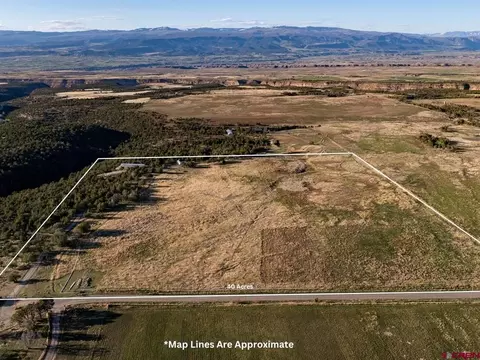 34085 B25 Rd, Crawford, CO 81415