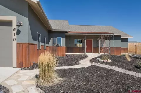 610 Magnolia Ct, Bayfield, CO 81122