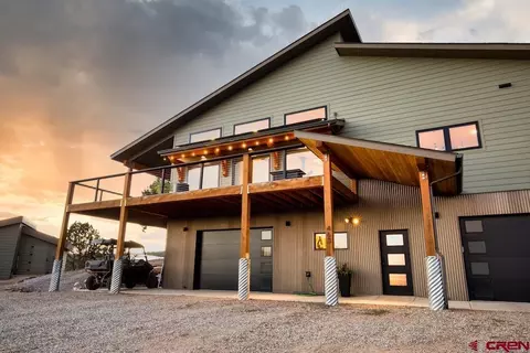 463 Fox Fire Ridge Rd, Bayfield, CO 81122