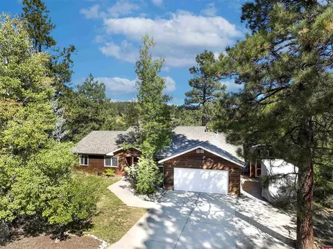 387 Oak Dr, Durango, CO 81301