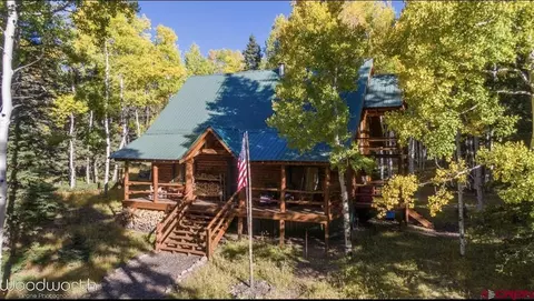113 Pagosa Ave, Jasper, CO 81144