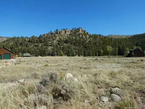 16 Hidden Springs Cir, South Fork, CO 81154