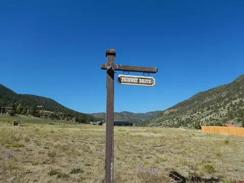 113 Fairway Dr, South Fork, CO 81154 photo 1