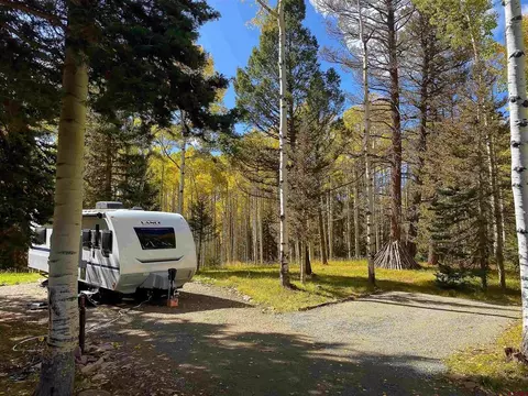 495 Aspen Dr, Cimarron, CO 81220