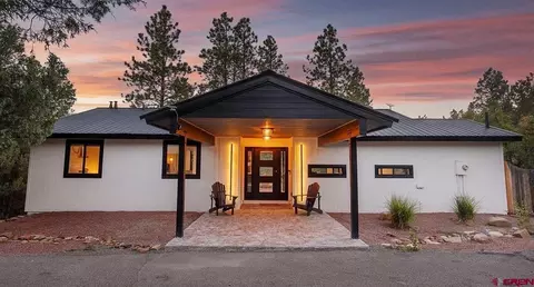 200 Pinon Rd, Durango, CO 81303