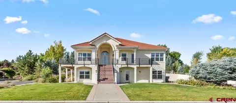 4025 Waterfall Dr, Montrose, CO 81403