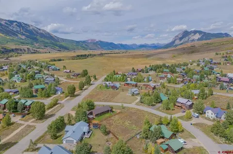 162 Escalante St, Crested Butte, CO 81224