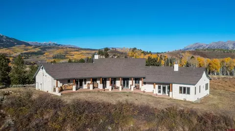 710 Hawk Dr, Gunnison, CO 81230
