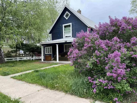 210 Rio Grande Ave, Paonia, CO 81428