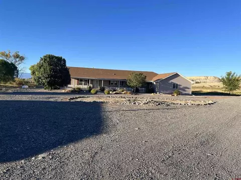 62749 Falcon Rd, Montrose, CO 81401