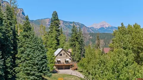 225 Flying S Dr, Durango, CO 81301