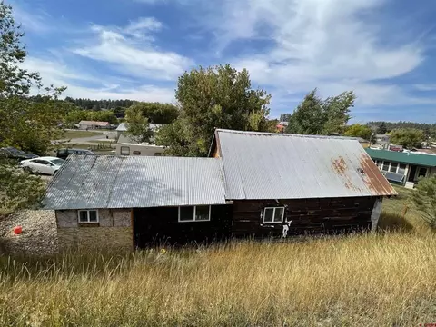 706 Navajo St, Pagosa Springs, CO 81147