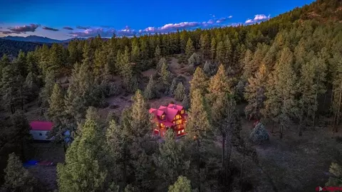 704 Two Bear Dr, Pagosa Springs, CO 81147
