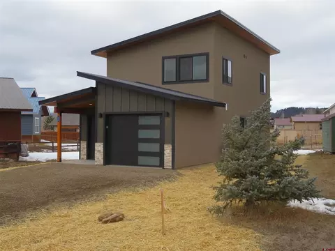 26 Scratch Ct, Pagosa Springs, CO 81147