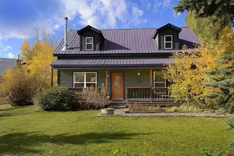 324 Haverly St, Crested Butte, CO 81224