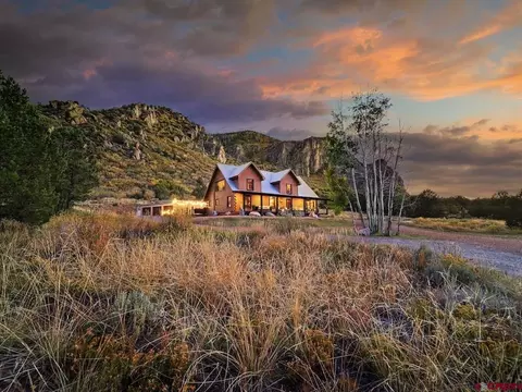 17595 Highway 141, Whitewater, CO 81527
