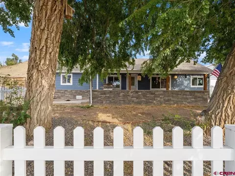 3620 Congress St, Montrose, CO 81401