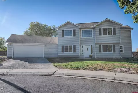 750 White Tail Ct, Montrose, CO 81401