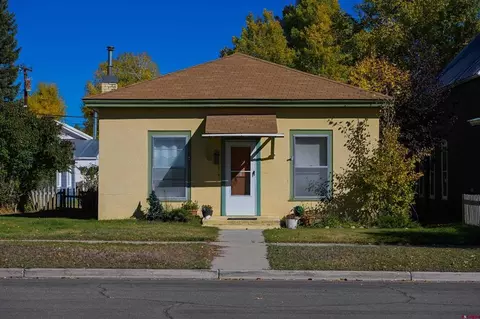 310 S Main St, Gunnison, CO 81230