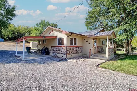 634 Crawford Ave, Delta, CO 81416