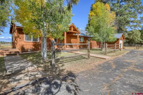 144 Wildwood Dr, Pagosa Springs, CO 81147