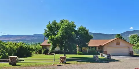 40341 Mathews Ln, Paonia, CO 81428