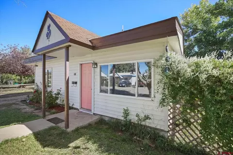 708 Jordan Pl, Cortez, CO 81321