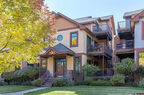 355 E 3rd Ave #241, Durango, CO 81301