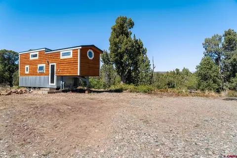 1716 Green Shadows Rd, Durango, CO 81303