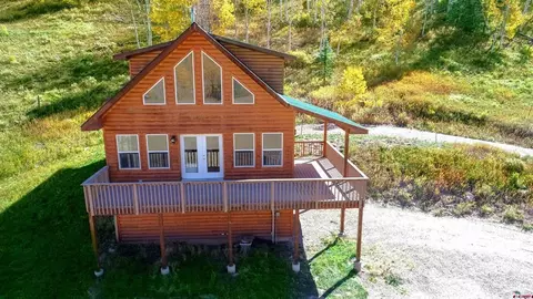 12544 Road 442 #LOT 7, Dolores, CO 81323