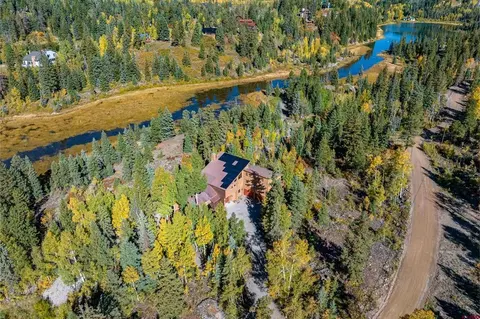 1042 Lake Purgatory Dr, Durango, CO 81301