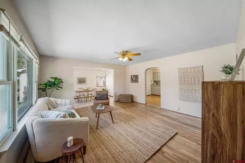 14 Bacus Ave, Durango, CO 81301 photo 1