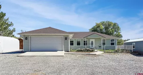 615 SW 8th Ave, Cedaredge, CO 81413