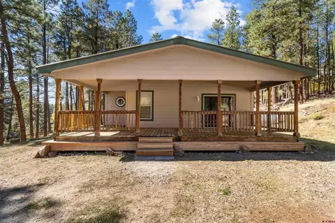 1073 Pine Valley Rd, Bayfield, CO 81122