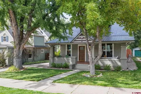 739 E 7th Ave, Durango, CO 81301