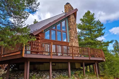 7 Journeys End Rd, Crested Butte, CO 81224