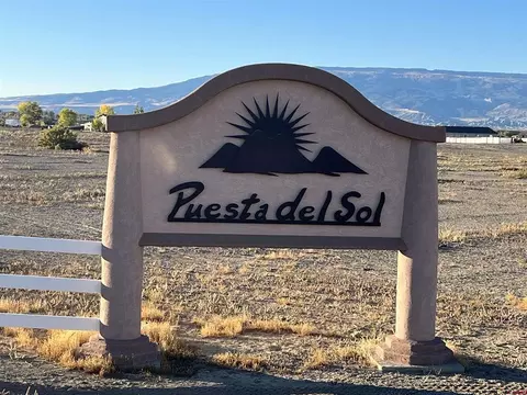tbd Sol Vista Ln, Delta, CO 81416