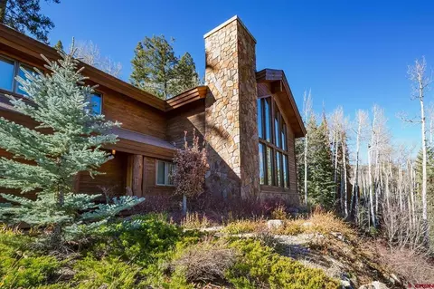 450 Beaver Cir, Durango, CO 81301