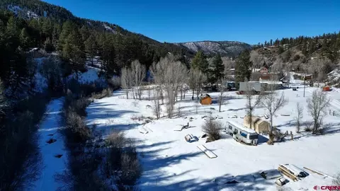 480 Roberts Pl, Pagosa Springs, CO 81147