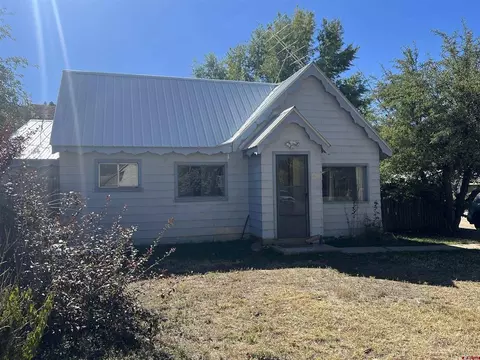 904 Central Ave, Dolores, CO 81323