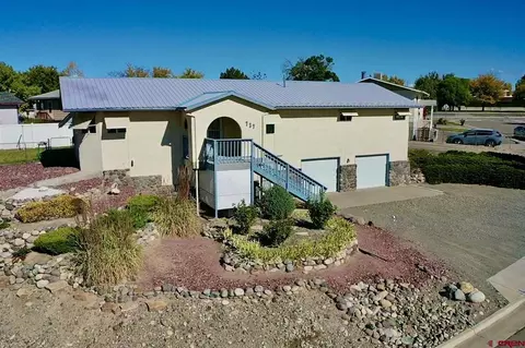 727 Lincoln Pl, Delta, CO 81416