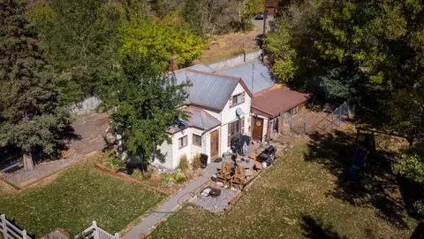 821 4th St, Ouray, CO 81427