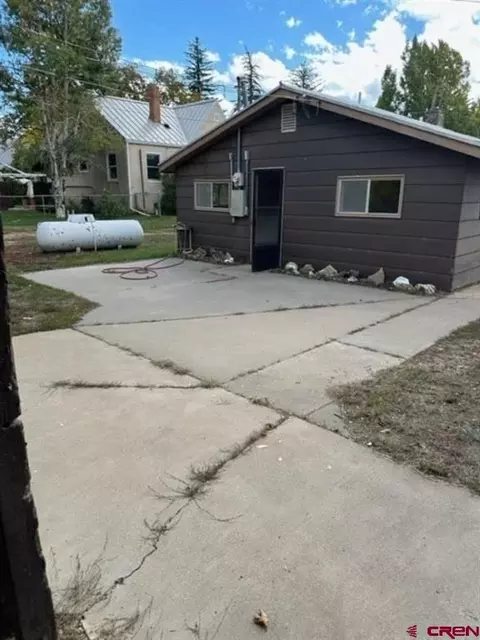 804 Hillside, Dolores, CO 81323